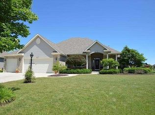 10067 55th Ave, Pleasant Prairie, WI 53158