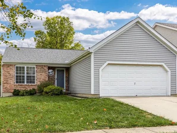 Flagstone Way, West Chester, OH