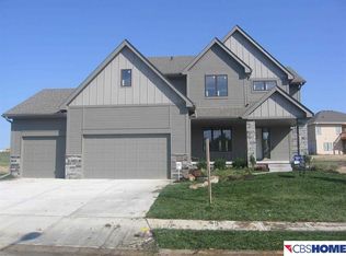 2619 N 179th St, Omaha, NE 68116