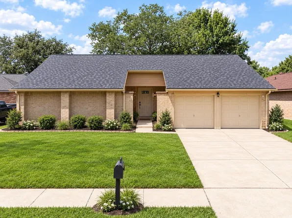 10015 Rustic Rock Rd, La Porte, TX 77571
