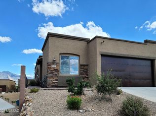 5795 S Dame Dr, Green Valley, AZ 85622