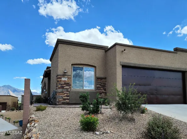 5795 S Dame Dr, Green Valley, AZ 85622