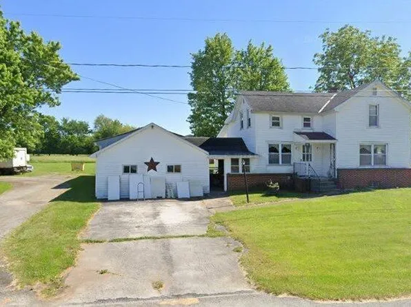 3475 Cr #13, Burgoon, OH 43407