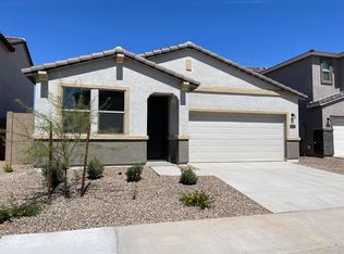 5738 W Atlantis Ave, Phoenix, AZ 85043