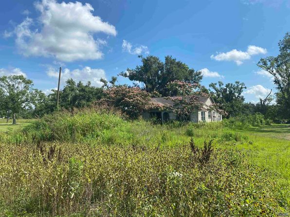 Land For Sale In Montegut La