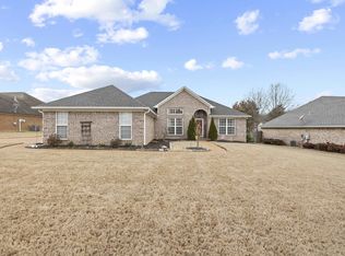 110 Union Fort Dr, Jackson, TN 38305