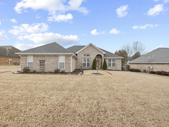 110 Union Fort Dr, Jackson, TN 38305