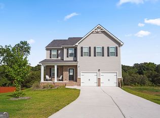 510 Overlook Rd, Covington, GA 30014