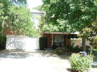 2604 Creekhaven Dr, Flower Mound, TX 75028