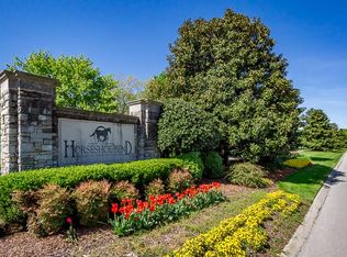 2807 Polo Club Rd, Nashville, TN 37221