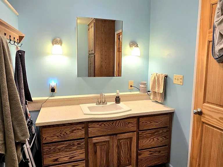 419 S Rosser Ave — Photo 23
