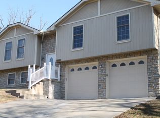 703 Locust St, Excelsior Springs, MO 64024