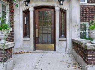 811 Hinman Ave #3, Evanston, IL 60202