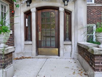 811 Hinman Ave #3, Evanston, IL, 60202