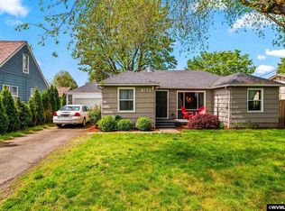 4771 Clark Ave NE, Keizer, OR 97303