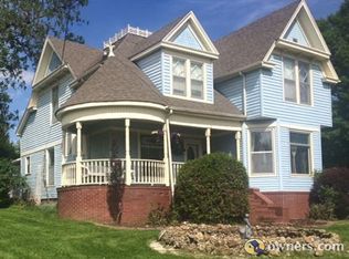 125 N Bast St, Jackson, MO 63755