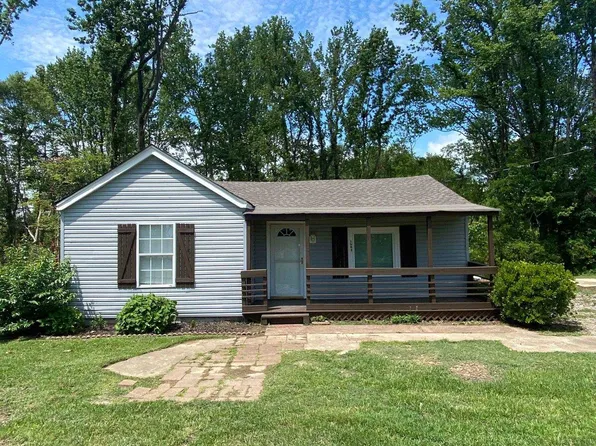 1663 Melrose Rd, Brighton, TN 38011