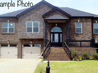 115 W Creek Farms LOT 115, Clarksville, TN