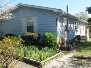 50455 State Highway 12, Frisco, NC 27920