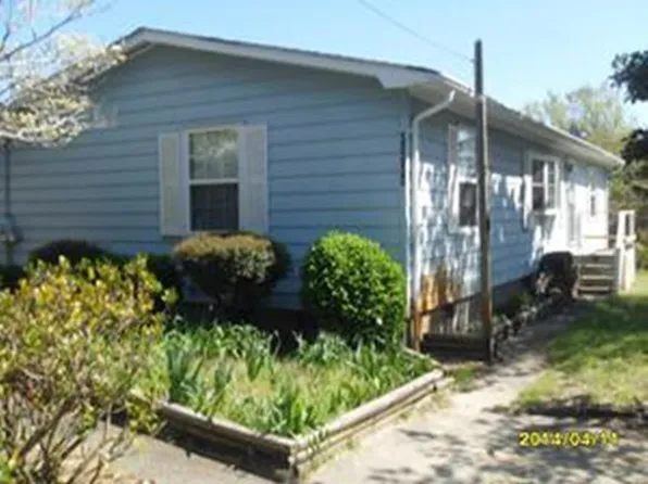 50455 State Highway 12, Frisco, NC 27920