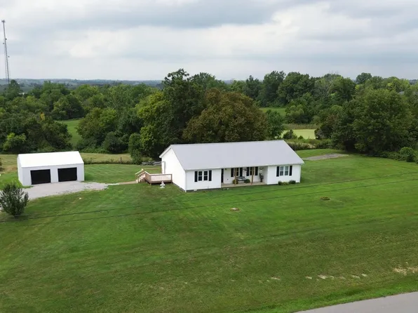 5200 Louisville Rd, Salvisa, KY 40372