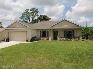 774 Alfonso Ave SE, Palm Bay, FL 32909