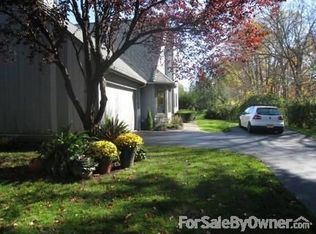 49 Forsgate Ct #49A, Washington Township, NJ 07676