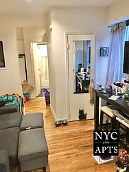 Rented by New York City Apartments