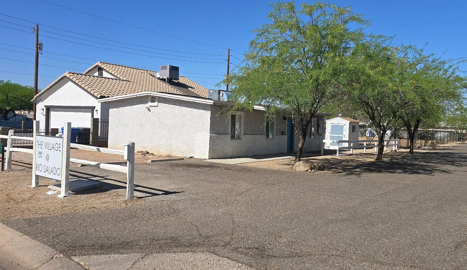 Village @ Rio Salado / 1634 E Wood St. — Photo 1