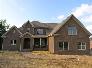1030 Oak Creek Drive Site #501-LOT 501, Nolensville, TN 37135