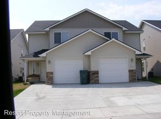 3484 W Vela Pl #B, Post Falls, ID 83854