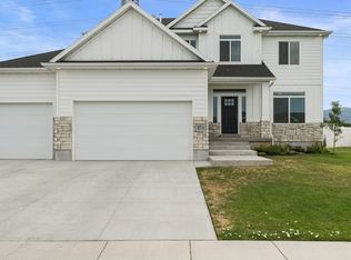 1871 S 525 W, Syracuse, UT 84075