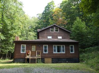 67s Files Creek Road, Beverly, WV 26253