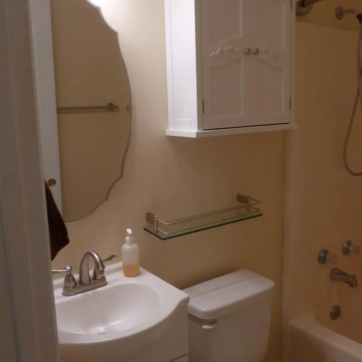 2 bed, 768 sqft, $1,285 — Photo 4