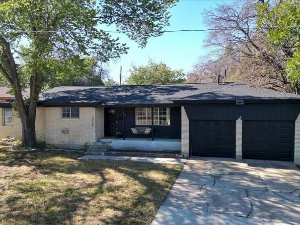 5920 Tourist Dr, North Richland Hills, TX 76117