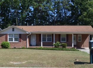 1706 Carousel Cir, Columbia, SC 29203