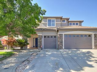 6609 Pallazzo Way, Elk Grove, CA 95757