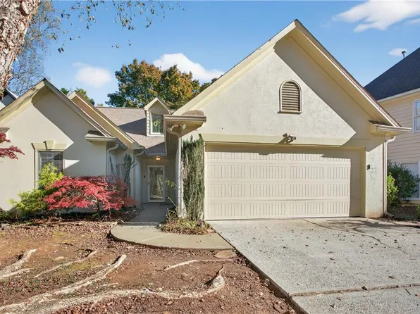 225 Morton Creek Cir, Johns Creek, GA 30022