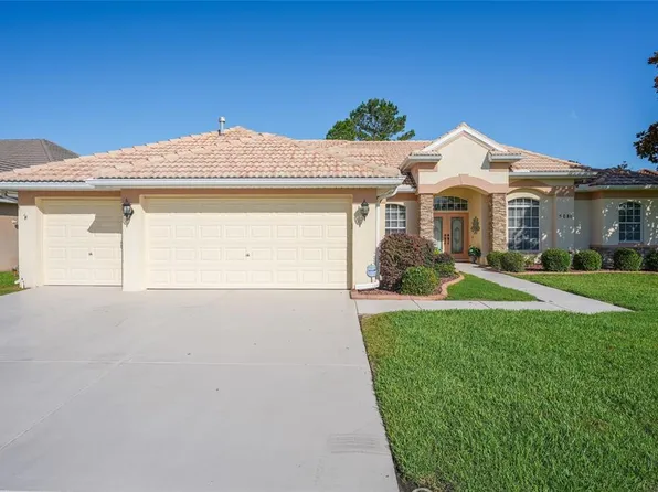 5081 Delacroix Dr, Brooksville, FL 34604