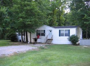 140 Oakwood Ln, Terry, MS 39170