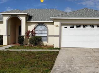 736 Fisher Dr, Poinciana, FL 34759