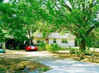 1328 Saint Clair Shor Rd, Naples, FL 34104