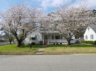 100 Patnor Dr, Portsmouth, VA 23701