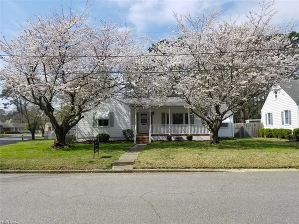 100 Patnor Dr, Portsmouth, VA 23701