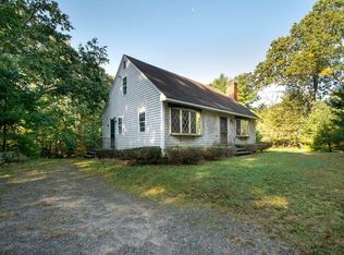 445 Prospect St, Norwell, MA 02061