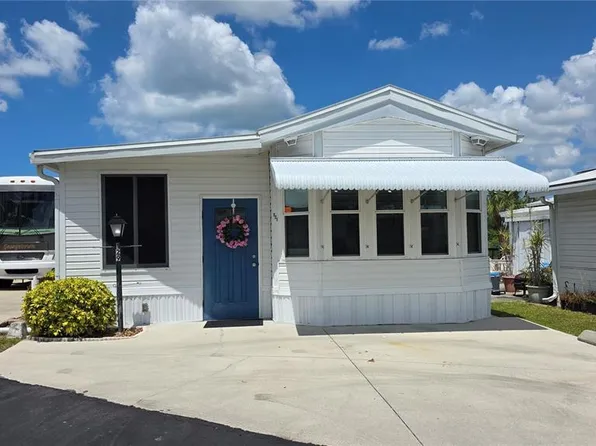 1674 University Pkwy Lot 129, Sarasota, FL 34243