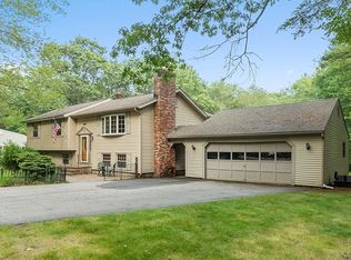 239 Rattlesnake Hill Rd, Auburn, NH 03032