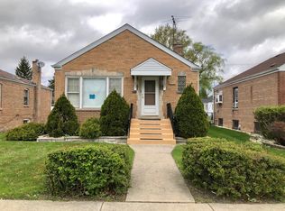 209 W 146th St, Riverdale, IL