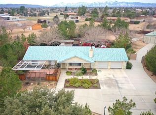 16135 Palm St, Hesperia, CA 92345