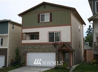 2624 143rd Pl SW #9, Lynnwood, WA